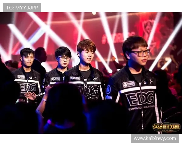 EDG在和平精英赛场的节奏变化与战术得失分析 EDG在和平精英赛场的节奏变化与战术得失分析