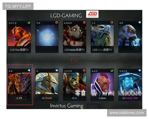 IG战队灵活性变革引发热议DOTA2新局势的崛起与挑战