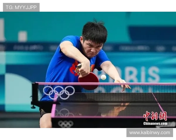 上海乒乓球队在联赛中的耐力表现分析与未来展望