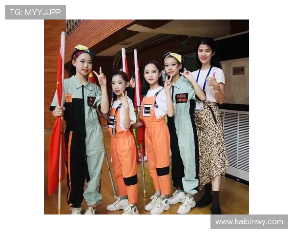 上海街舞队的团队协作探秘与舞动激情的完美结合