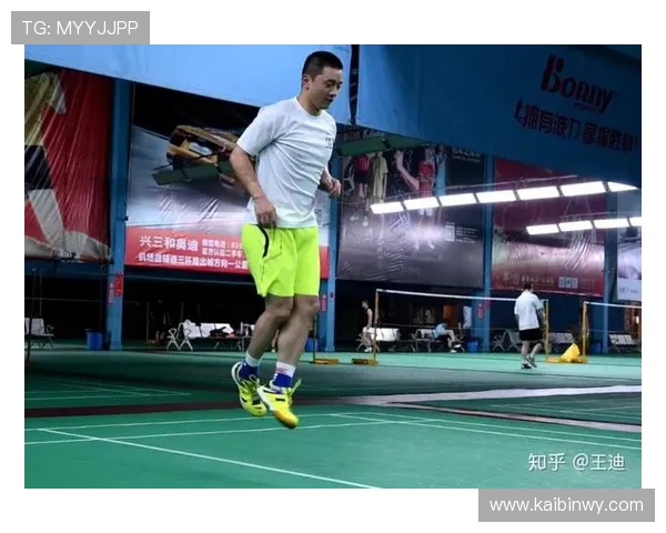 南京羽毛球队速度提升之路：技术与训练的完美结合
