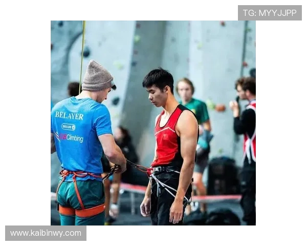 深圳攀岩队以51分领跑攀岩联赛积分榜展现强劲实力