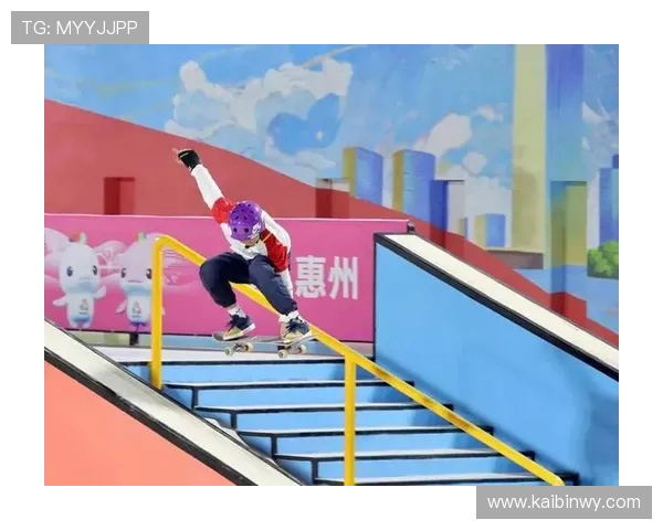 重庆滑板队勇夺滑板状态排行榜第二名展现出色实力与团队精神